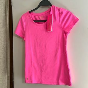 NWT Lilly Pulitzer Halee Top